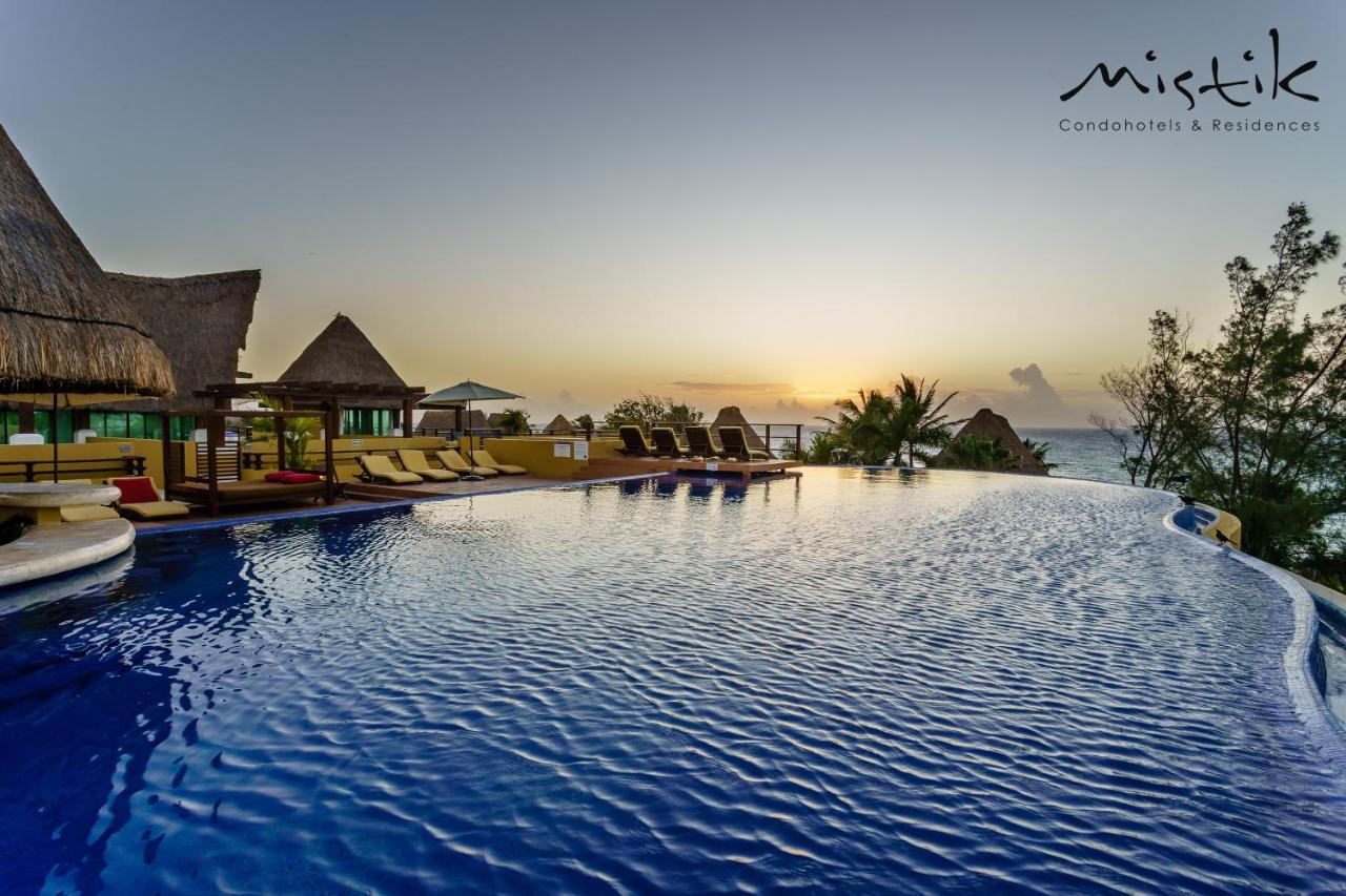 Pueblito Escondido by Mistik Vacation Rentals Playa del Carmen Exterior foto
