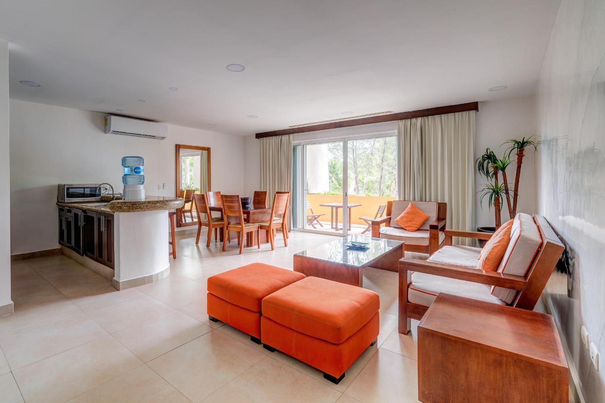Pueblito Escondido by Mistik Vacation Rentals Playa del Carmen Exterior foto